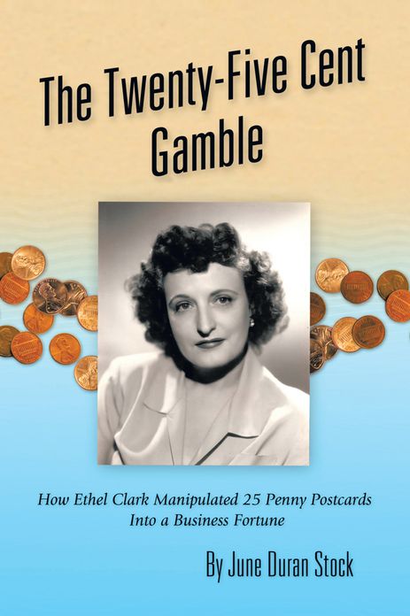 The Twenty-Five Cent Gamble