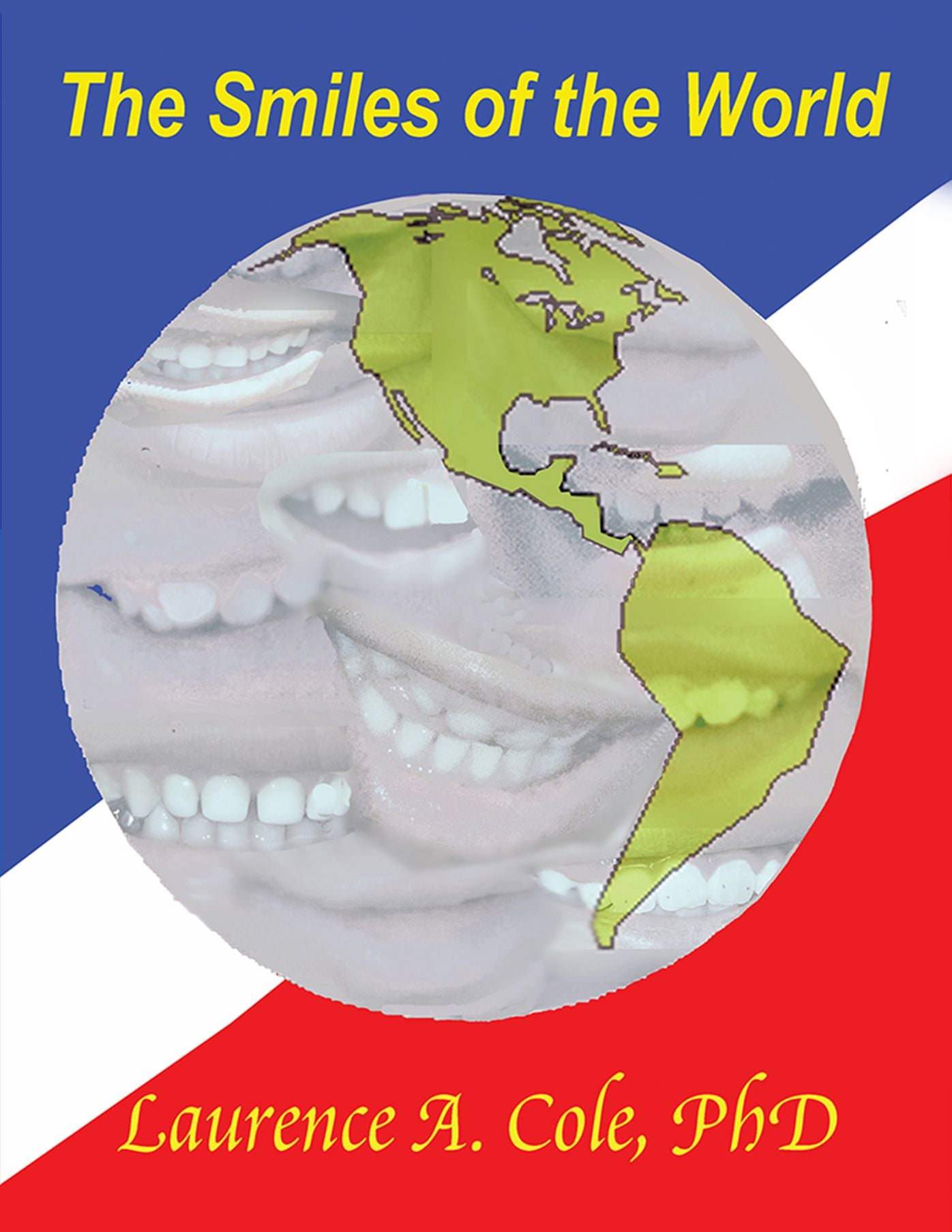 The Smiles of the World (PagePerfect NOOK Book)