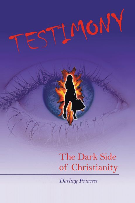 Testimony: The Dark Side of Christianity