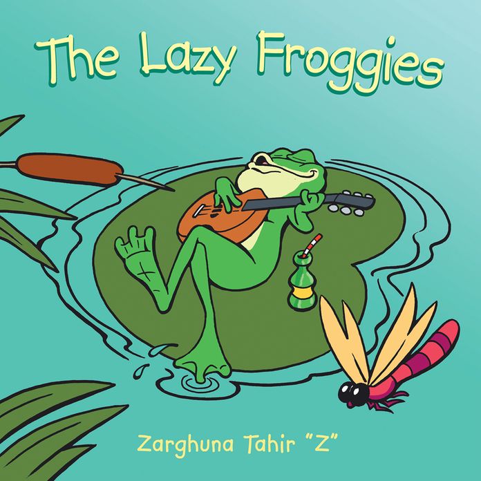 The Lazy Froggies