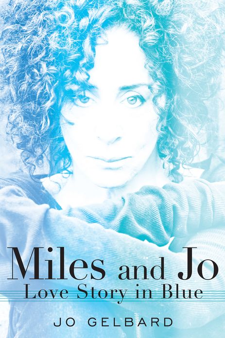 Miles and Jo: Love Story in Blue