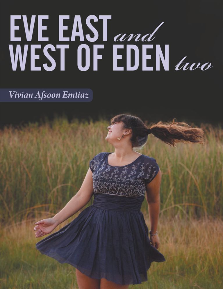 Eve East and West of Eden two