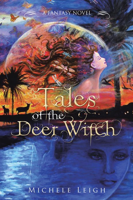 Tales of the Deer Witch: A Fantasy Novel