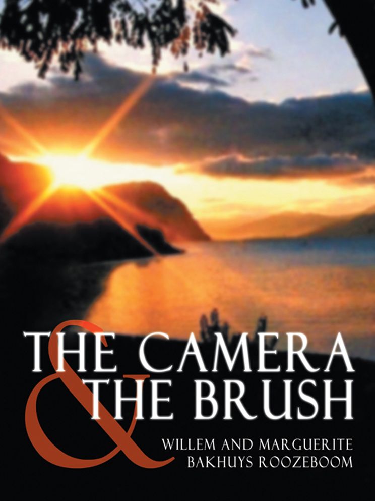 The Camera and the Brush