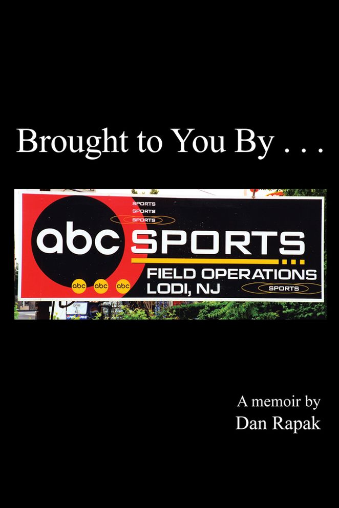 Brought to You By . . .