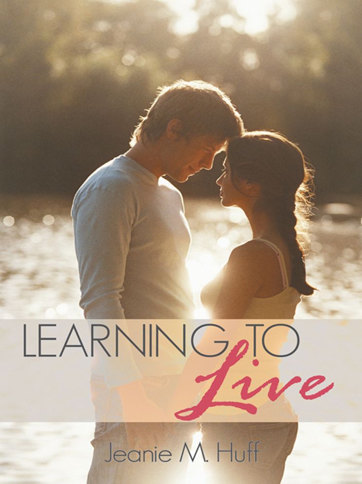Learning to Live: Justin And Gabbie Davis's Story