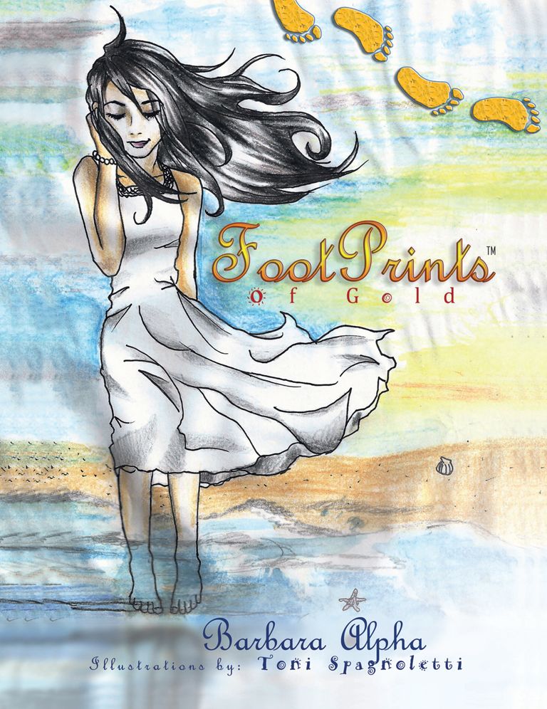 Footprints of Gold