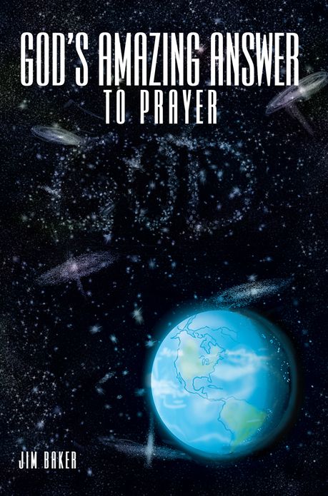 God's Amazing Answer to Prayer