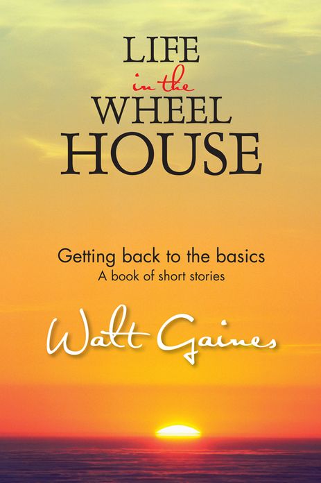 Life In the Wheel House: Getting back to the basics