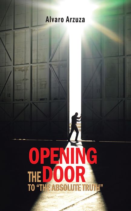 Opening the door to "the absolute truth"