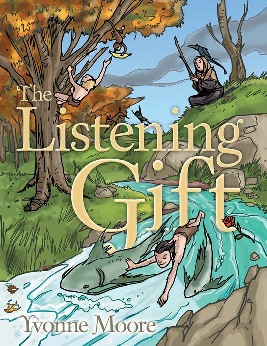 The Listening Gift
