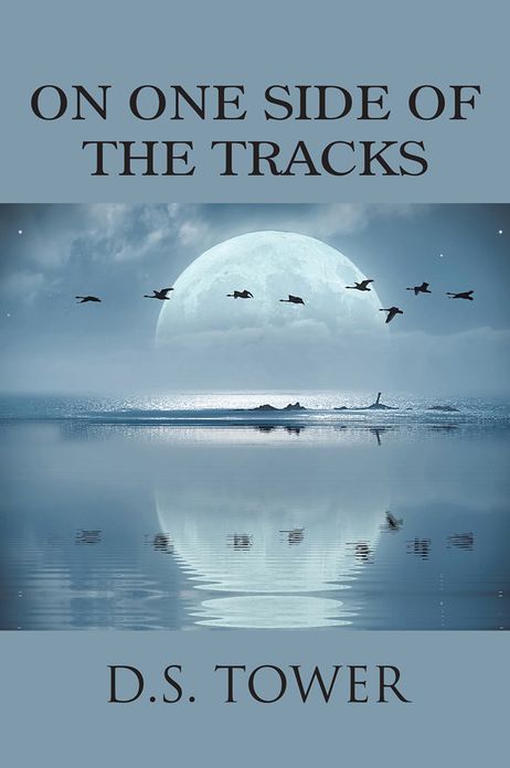 ON ONE SIDE OF THE TRACKS