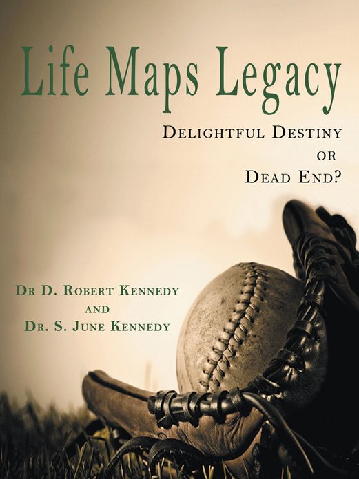Life Maps Legacy