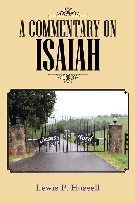 A Commentary on Isaiah