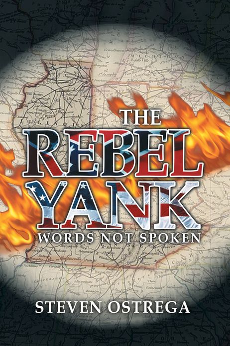 THE REBEL YANK