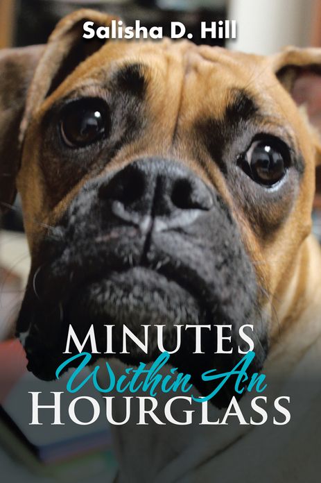 Minutes Within An Hourglass