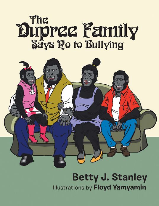 The Dupree Family Says No to Bullying