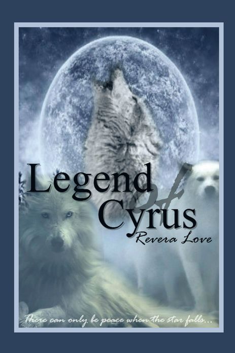 Legend of Cyrus