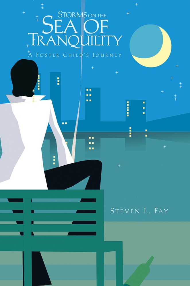 Storms on the Sea of Tranquility: A Foster Child's Journey