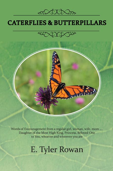 Caterflies & Butterpillars