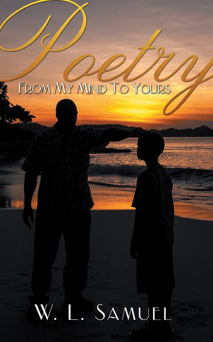 Poetry From My Mind To Yours