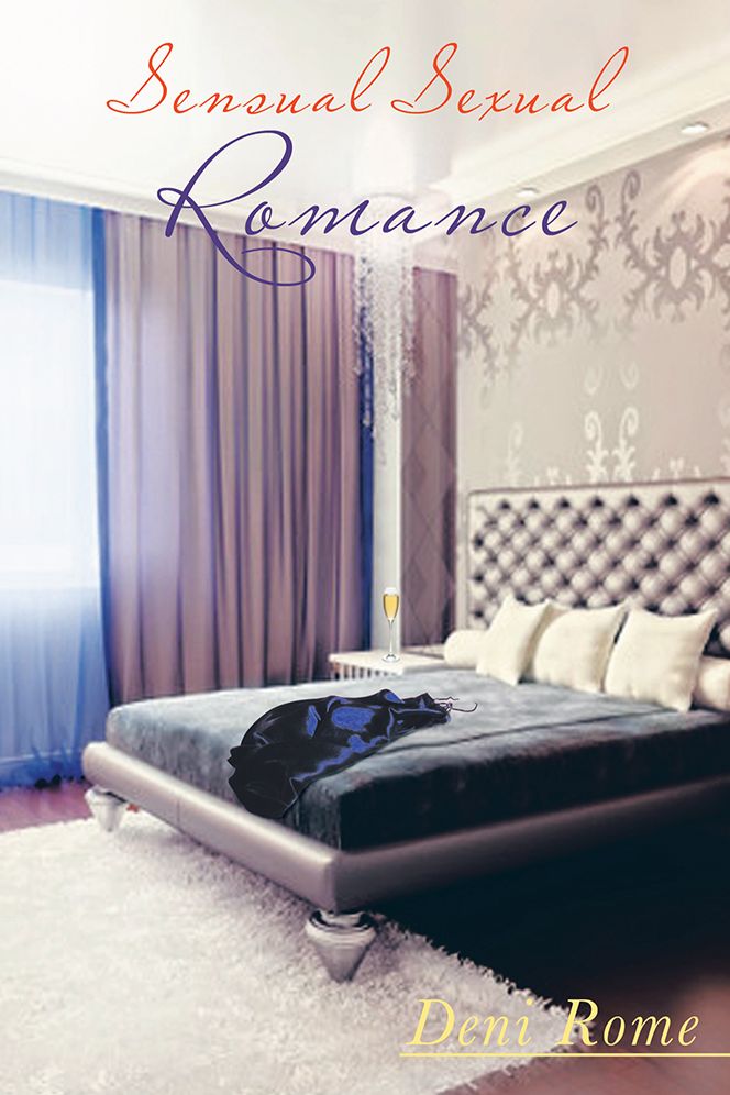 Sensual Sexual Romance: Doing It with Your Mind