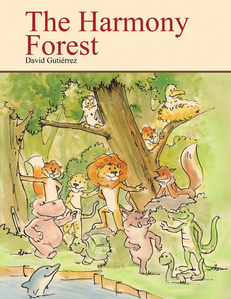 The Harmony Forest