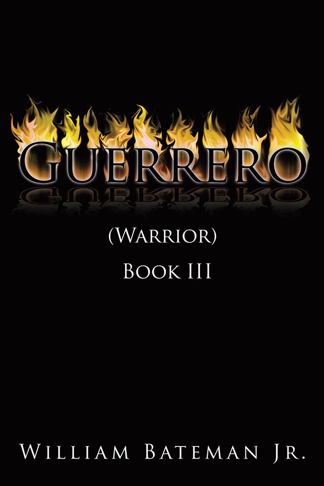 Guerrero: (Warrior) Book III