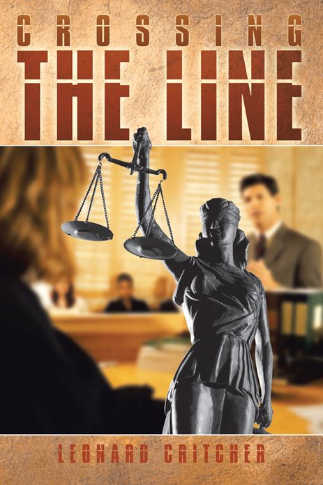 Crossing The Line