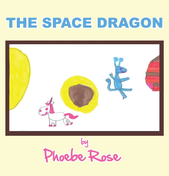 THE SPACE DRAGON