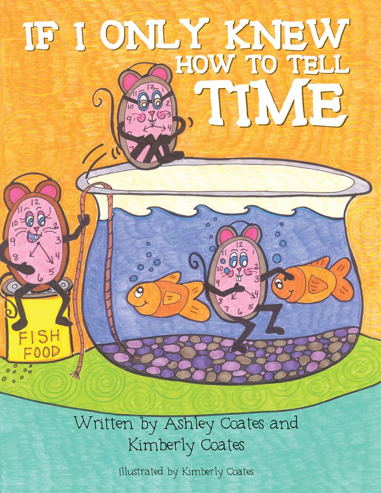 If I Only Knew How To Tell Time