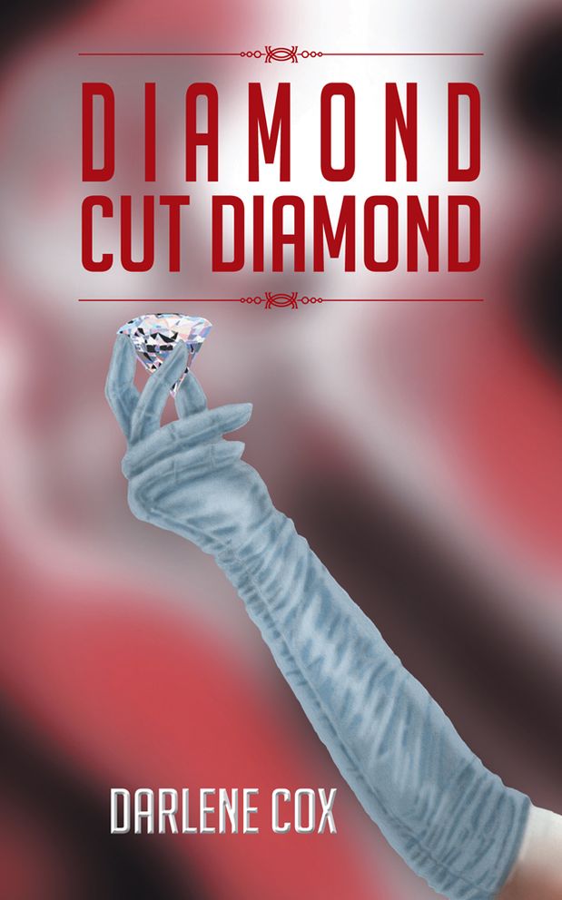 Diamond Cut Diamond: "Web of Deceit" - Continued . . .
