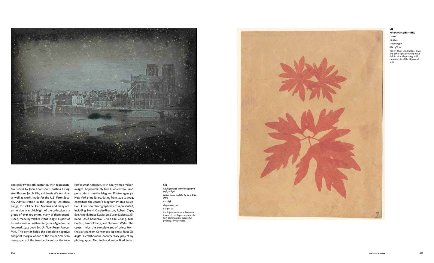 The Collections: The University of Texas at Austin