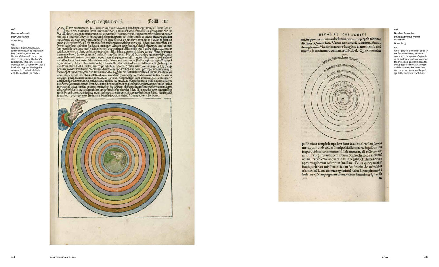 The Collections: The University of Texas at Austin