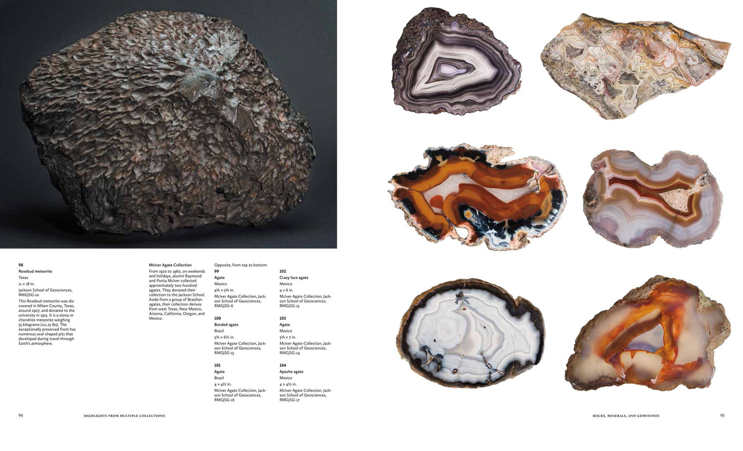 The Collections: The University of Texas at Austin