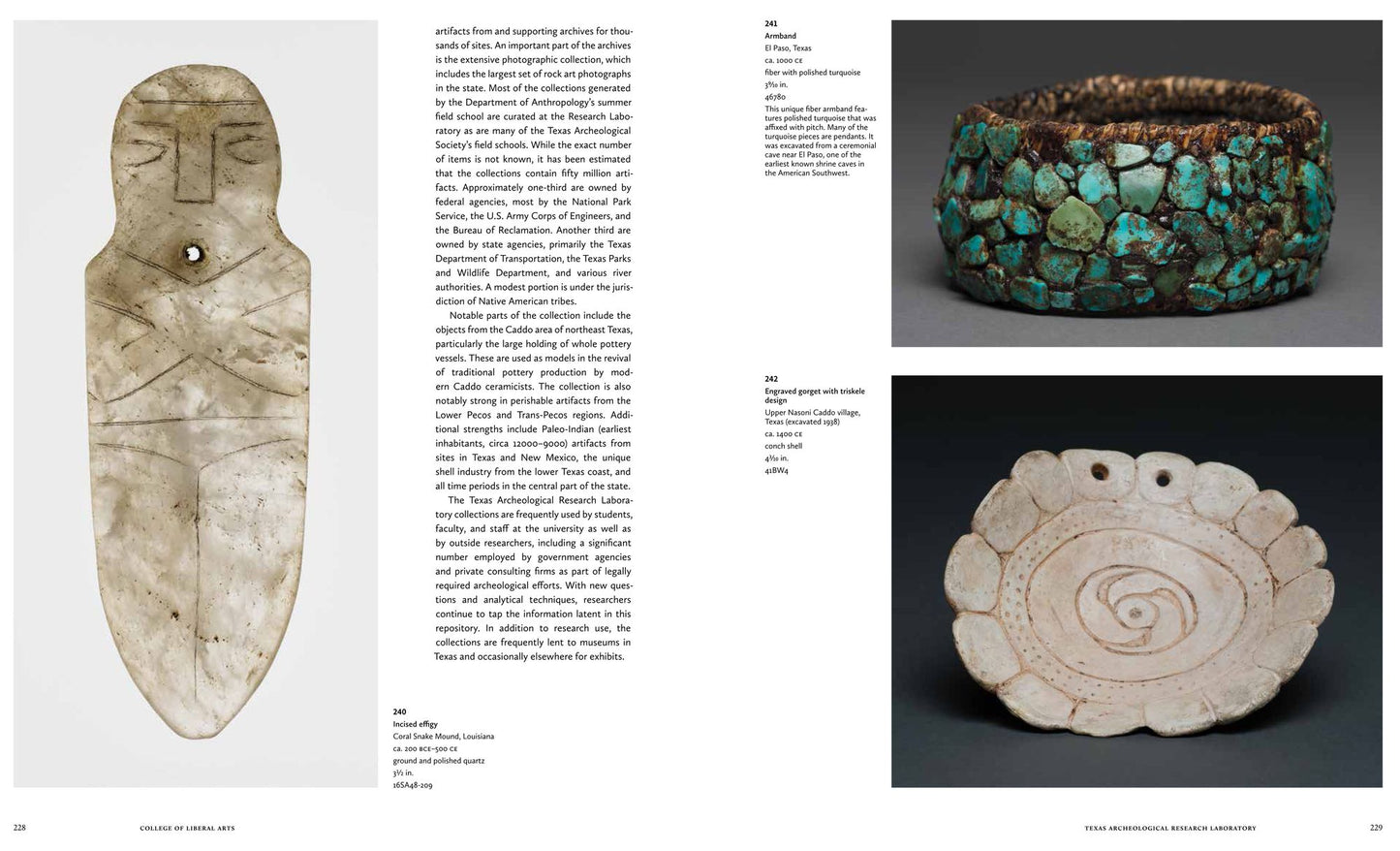 The Collections: The University of Texas at Austin