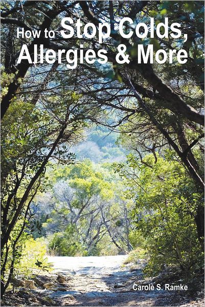 How to Stop Colds, Allergies & More