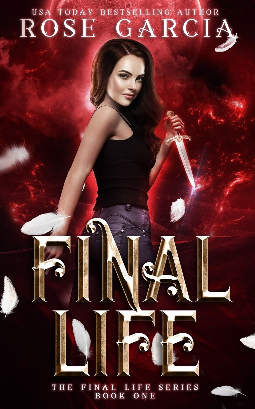 Final Life: Book One of Transhuman Chronicles