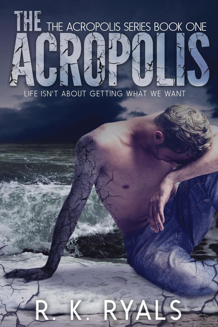 The Acropolis