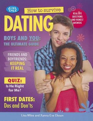 How to Survive Dating