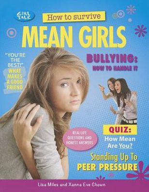 How to Survive Mean Girls