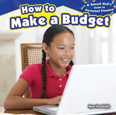 How to Make a Budget