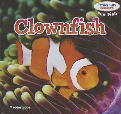 Clownfish
