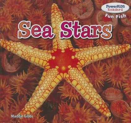 Sea Stars