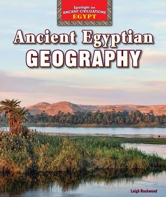 Ancient Egyptian Geography