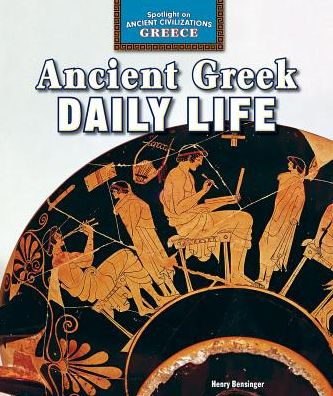 Ancient Greek Daily Life