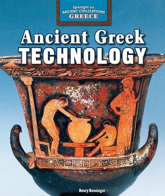 Ancient Greek Technology