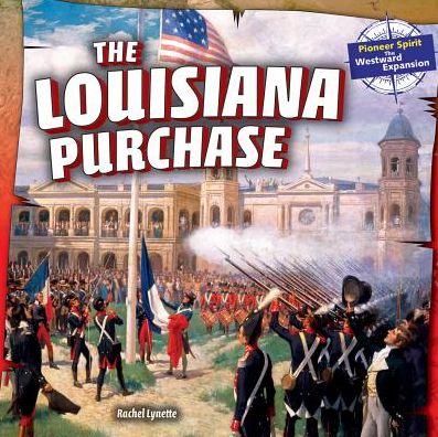 The Louisiana Purchase