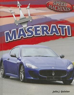 Maserati