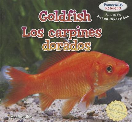 Goldfish / Los Carpines Dorados